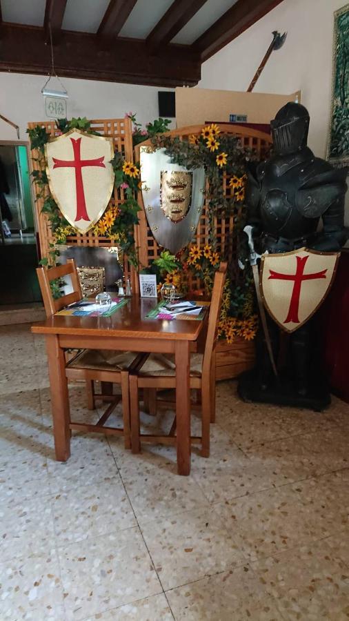 Auberge Le Cevenol La Cavalerie Exteriör bild