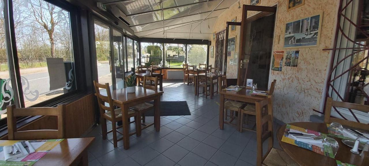 Auberge Le Cevenol La Cavalerie Exteriör bild
